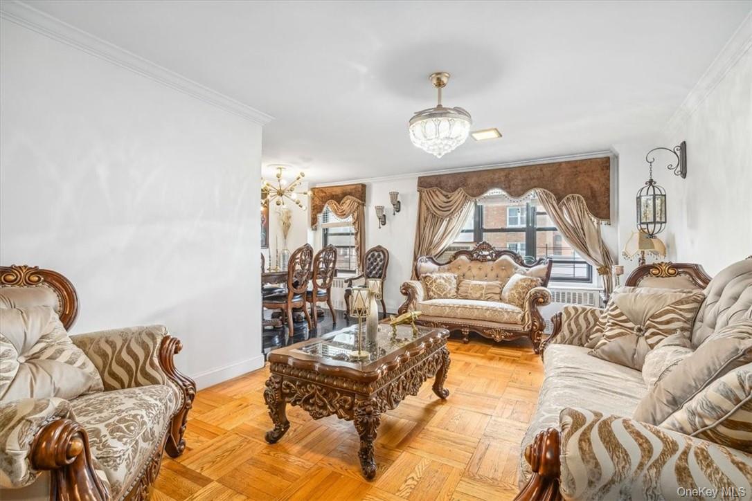 Residential in New York 5