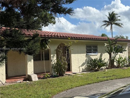 11931-11931 Ne 12th Ave, Biscayne Park, FL, 33161-5908 | Card Image