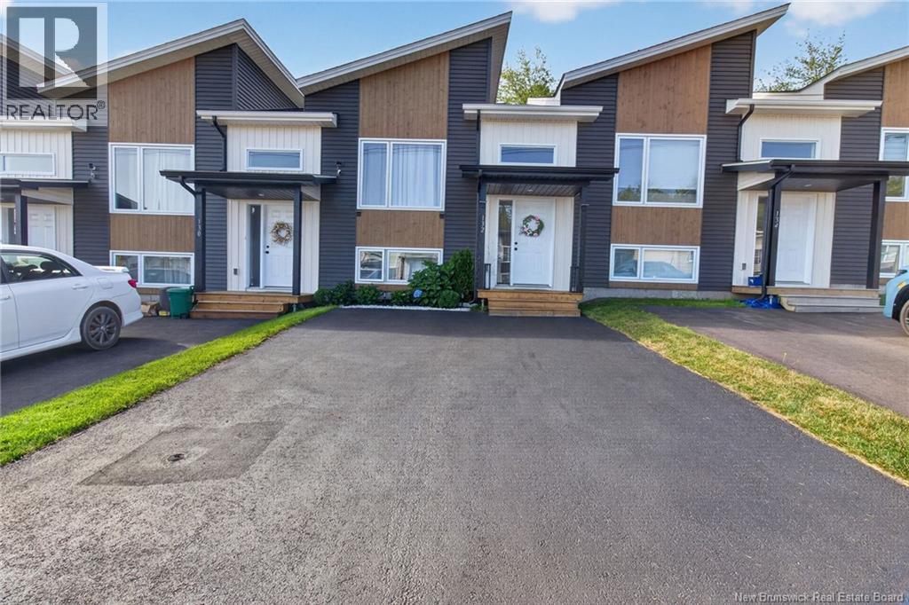Residential in Dieppe