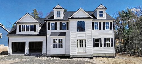 5 Kinsman Way, Foxboro, MA, 02035 | Card Image