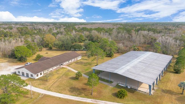 2140 W State Road 46, House other with 1 bedrooms, 2 bathrooms and null parking in GENEVA FL | Image 51