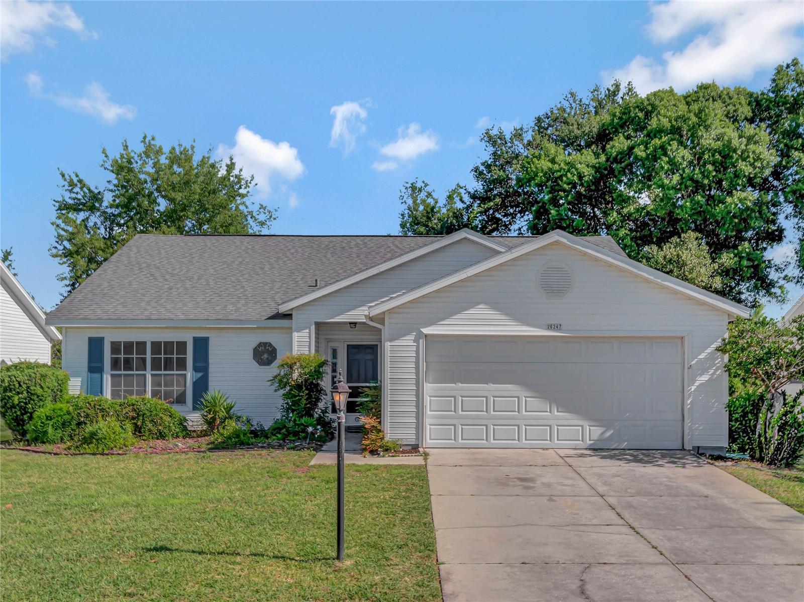 Glen Eagle Dr, Leesburg, FL 34748