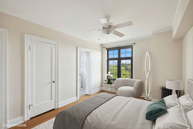 5B - 3800 N Lake Shore Dr, Condo with 3 bedrooms, 3 bathrooms and 2 parking in CHICAGO IL | Image 7