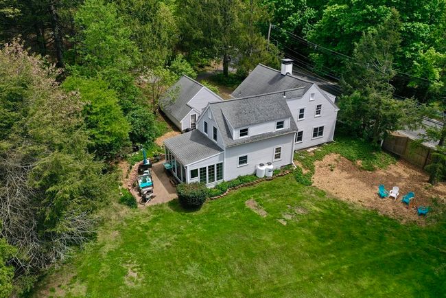 231 Larch Row, House other with 3 bedrooms, 3 bathrooms and 8 parking in Wenham MA | Image 33