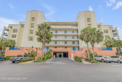 11-604 - 5300 S Atlantic Ave., Condo with 3 bedrooms, 3 bathrooms and null parking in New Smyrna Beach FL | Image 1