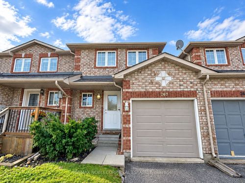 267 Dunsmore Lane, Barrie, ON, L4M7A7 | Card Image