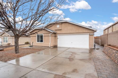 12008 Rocky Crest Dr Nw, Albuquerque, NM, 87114-5812 | Card Image