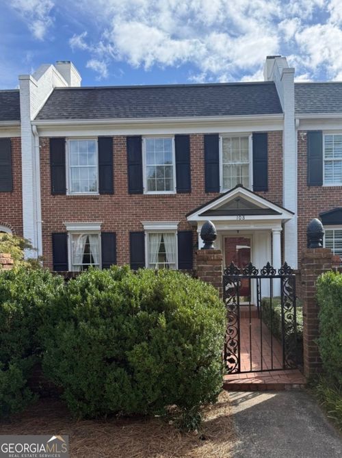 108 Gordon St, Lagrange, GA, 30240-2614 | Card Image