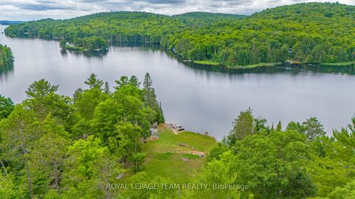 281 Chimo Rd N, Calabogie, ON, K0J1H0 | Card Image