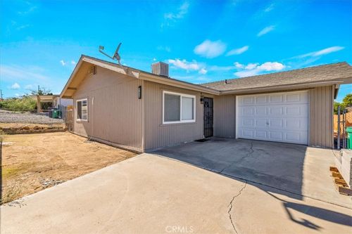 61830 Grand View Cir, Joshua Tree, CA, 92252 | Card Image