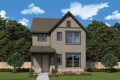 4825 Vizsla Ln, McKinney, TX, 75071-5894 | Card Image