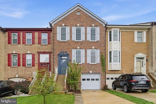 6010 Wescott Hills Way, ALEXANDRIA, VA, 22315-4747 | Card Image