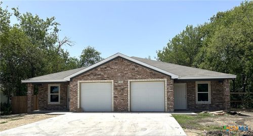 212 W Dove Lane, Harker Heights, TX, 76548 | Card Image