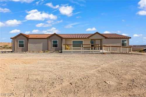 676 Allen Steward St, Overton, NV, 89040 | Card Image