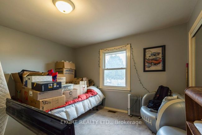 618 Ashley St, House other with 4 bedrooms, 2 bathrooms and 4 parking in Foxboro ON | Image 17