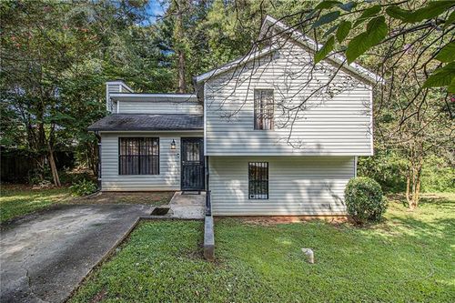 6175 Creekford Dr, Lithonia, GA, 30058-7962 | Card Image