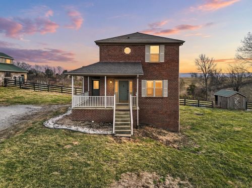 354 Frog Branch Rd, Paint Lick, KY, 40461-9736 | Card Image