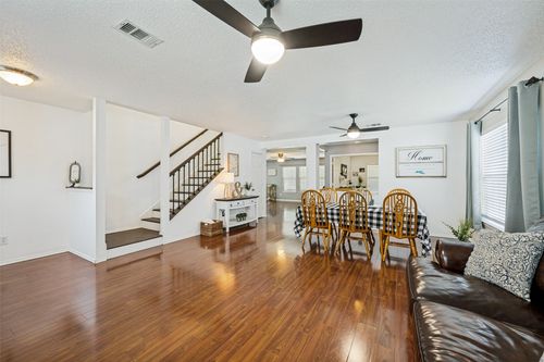 6732 Geyser Trl, Watauga, TX, 76137-6712 | Card Image