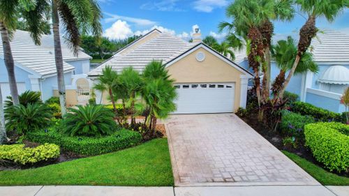 9278 Heathridge Drive, West Palm Beach, FL, 33411 | Card Image