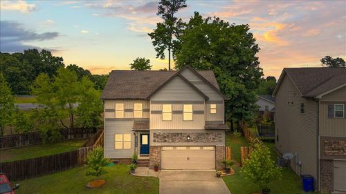 1182 Stonegate Cir Nw, Cleveland, TN, 37312-5390 | Card Image