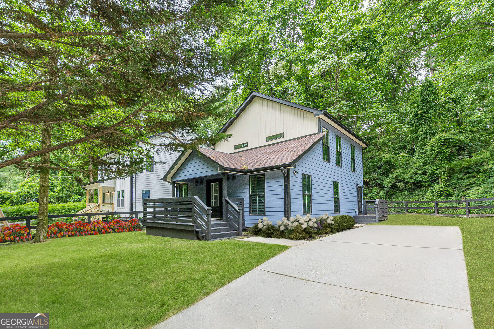 208 Adeline Avenue Nw, For Sale in Atlanta Zoocasa