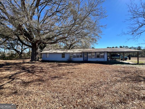 257 Dreggors Lane, Glennville, GA, 30427 | Card Image