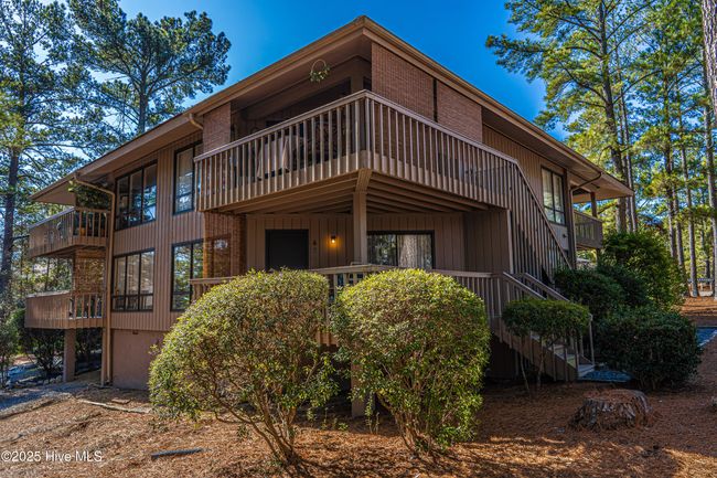 421 Foxcroft Cir, Condo with 2 bedrooms, 2 bathrooms and null parking in Jackson Springs NC | Image 34