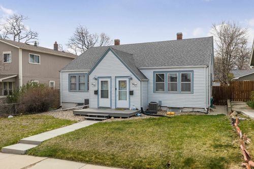905/907 Clark Lane, Rapid City, SD, 57702 | Card Image