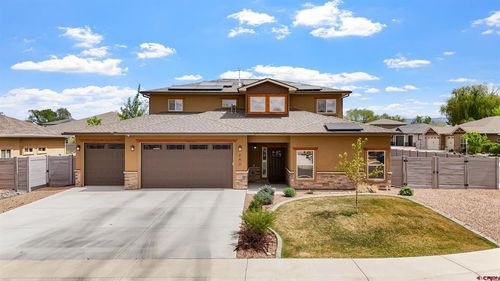 242 Crystal Brook Way, Grand Junction, CO, 81503-3446 | Card Image