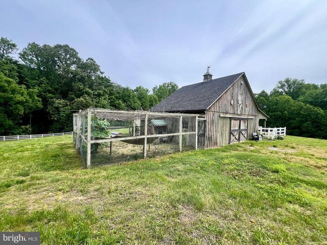 614 Wolfe Reserve Way, House other with 4 bedrooms, 4 bathrooms and null parking in HARWOOD MD | Image 54