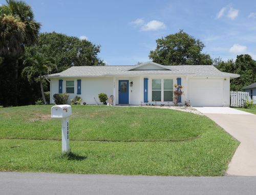 3582 Sw Vollmer St, Port St Lucie, FL, 34953-5243 | Card Image