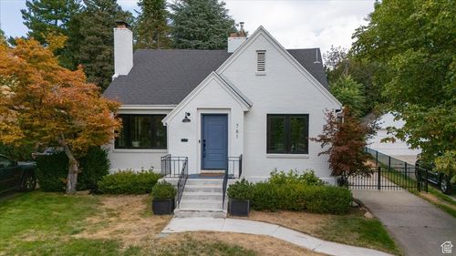 761 S 1200 E, Salt Lake City, UT, 84102-3710 | Card Image