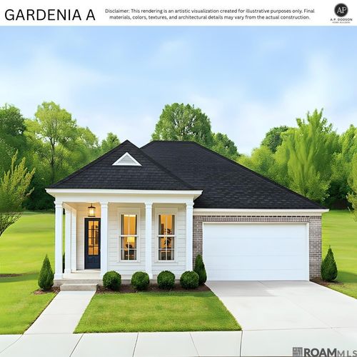 4438 Camargue Avenue, Baton Rouge, LA, 70820 | Card Image