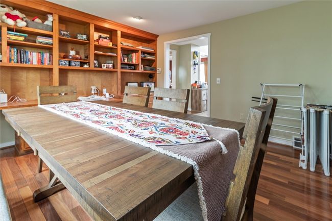 31 Misty Pine Rd, House other with 4 bedrooms, 3 bathrooms and null parking in Fairport NY | Image 24