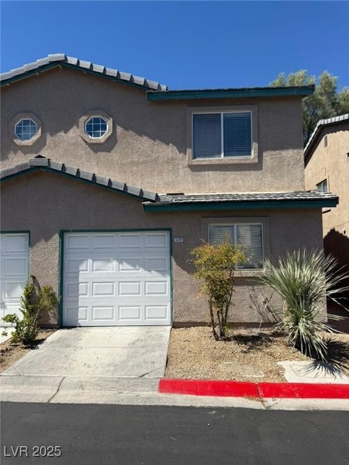 5237 Wave Dancer Ln, Las Vegas, NV, 89118-1345 | Card Image