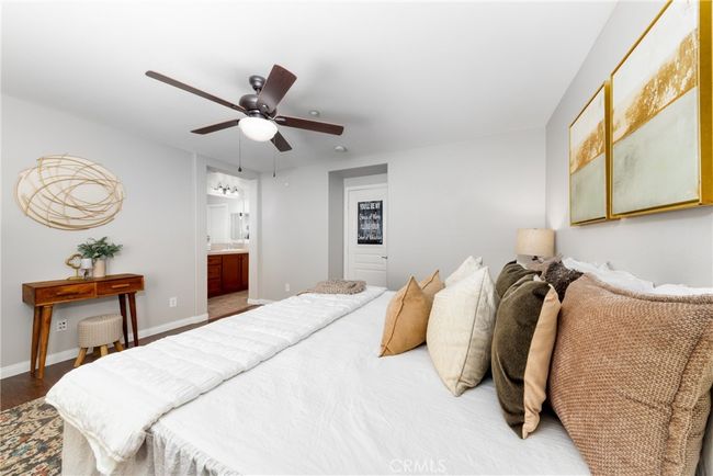 UNIT-4 - 12427 Canal Dr, Condo with 2 bedrooms, 2 bathrooms and 2 parking in Rancho Cucamonga CA | Image 24