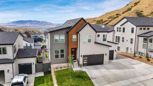 1817 Bad Rock Cir, Lehi, UT, 84043 | Card Image