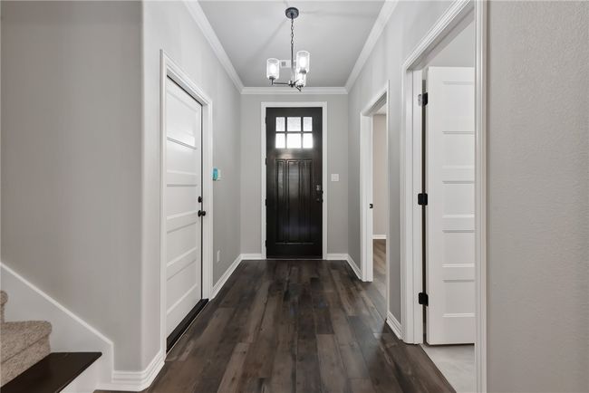 Photo of previously constructed home for representation purposes only. Selections will vary. | Image 16