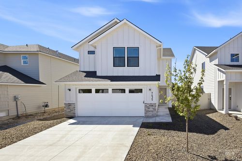 7435 W Trumbull Ct, Eagle, ID, 83616-1583 | Card Image