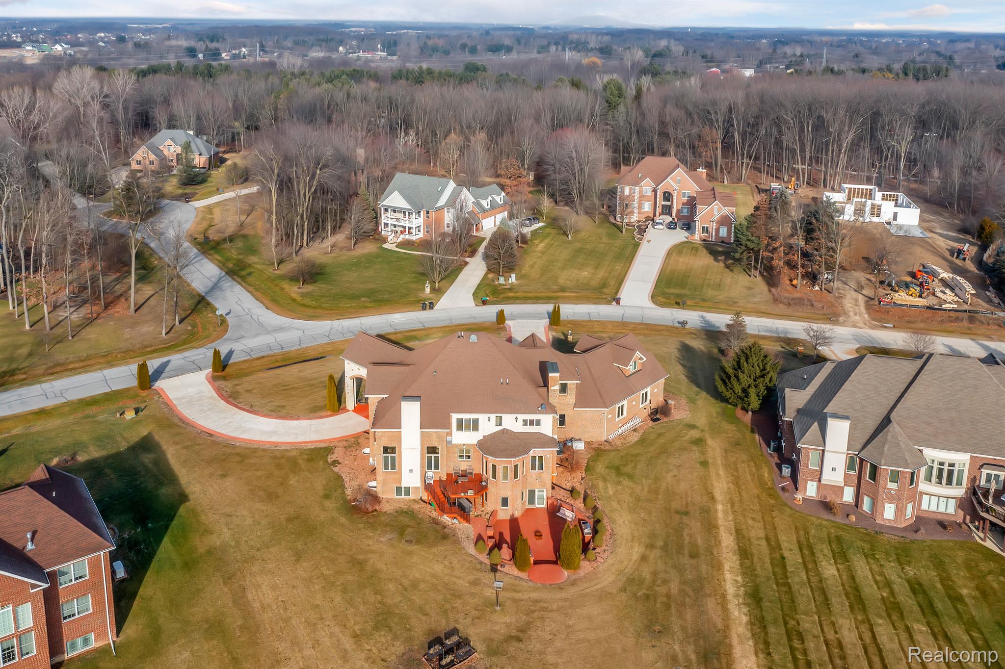 Residential in Saline 2