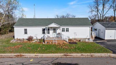 108 W Mill Street, House other with 4 bedrooms, 1 bathrooms and null parking in SPENCER WI | Image 2