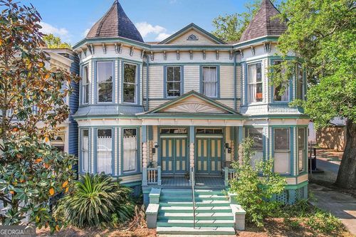303-301-303 E Henry St, Savannah, GA, 31401-6923 | Card Image