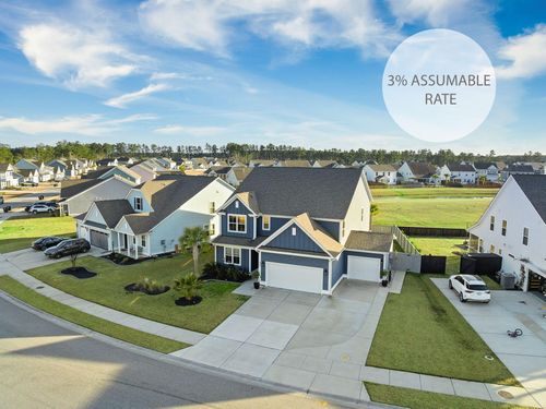 686 Yellow Leaf Ln, Summerville, SC, 29486-8305 | Card Image