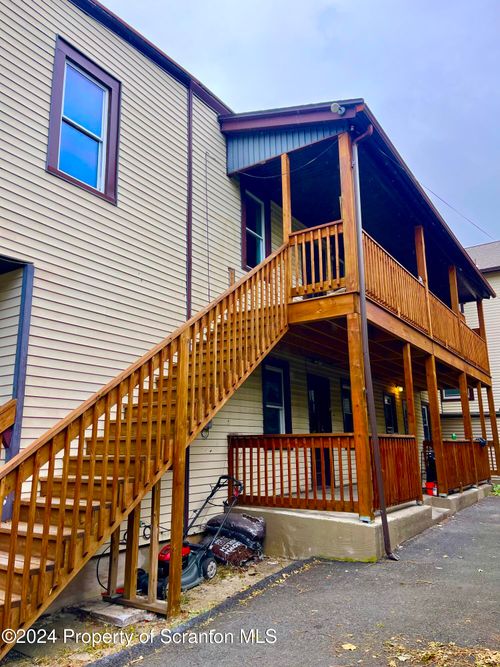 apt-d-1710 Cedar Ave, Scranton, PA, 18505-1687 | Card Image