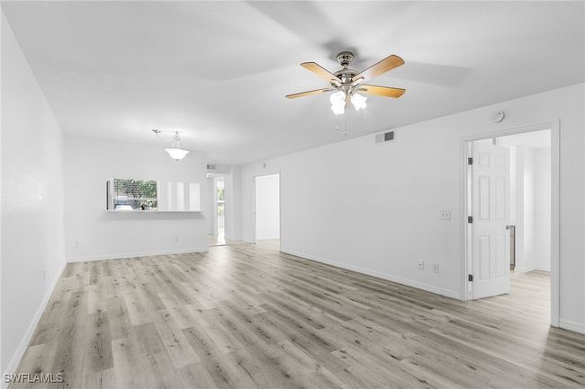 APT-1 - 5731 Foxlake Dr, Condo with 3 bedrooms, 2 bathrooms and null parking in NORTH FORT MYERS FL | Image 9