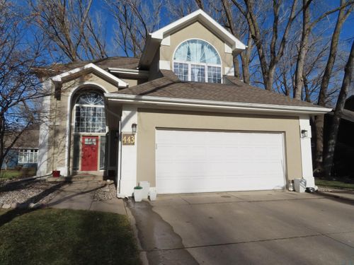 443 S Royal Troon, Dakota Dunes, SD, 57049 | Card Image