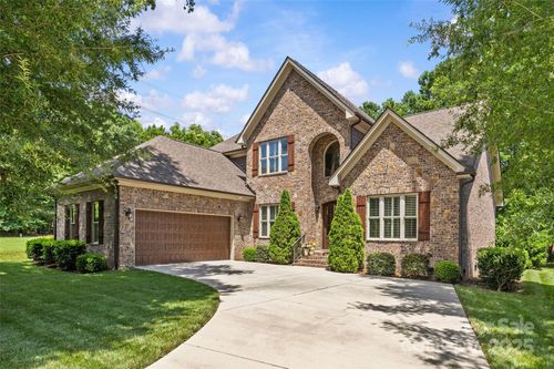 6211 Cruden Bay Way, Charlotte, NC, 28277-9642 | Card Image