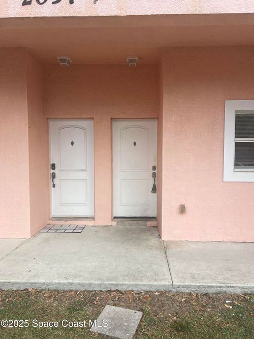 104-2097 Hidden Grove Ln, Merritt Island, FL, 32953-5225 | Card Image