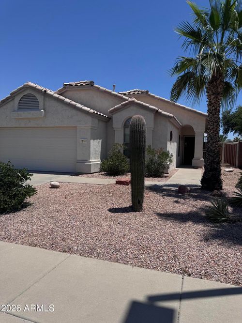 18103 N Fiesta Dr, Surprise, AZ, 85374-1938 | Card Image