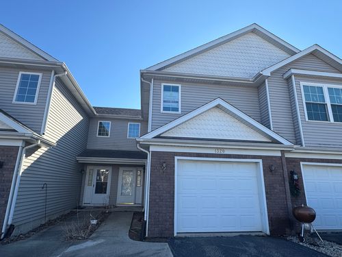 1320-1320 E Arnold St, Sandwich, IL, 60548-1283 | Card Image